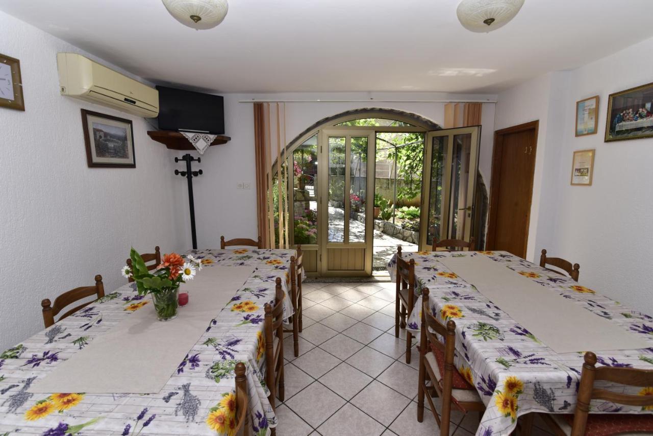 Guest House Tom มาลินสกา ภายนอก รูปภาพ